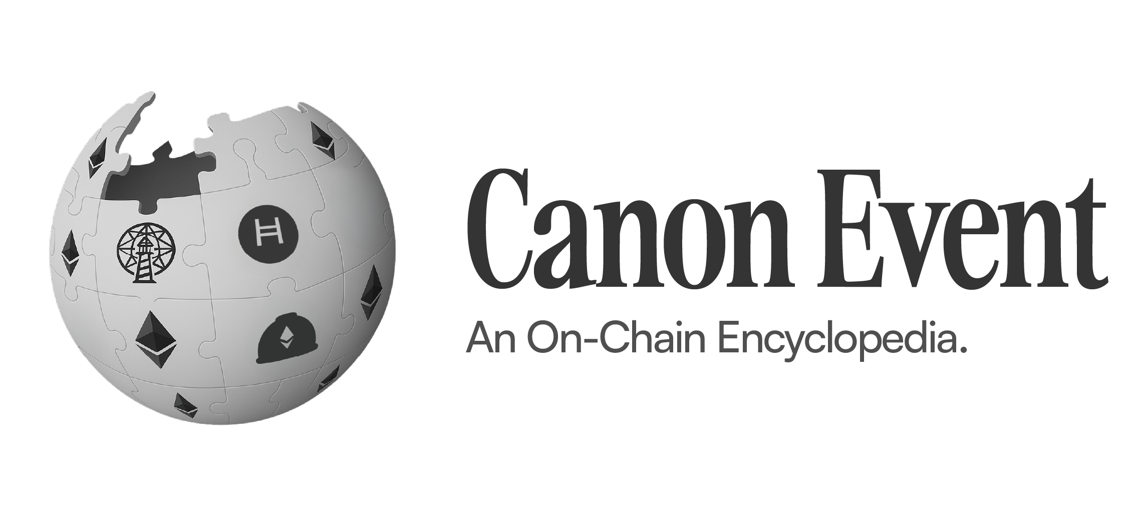 Canon Event - An On-Chain Encyclopedia